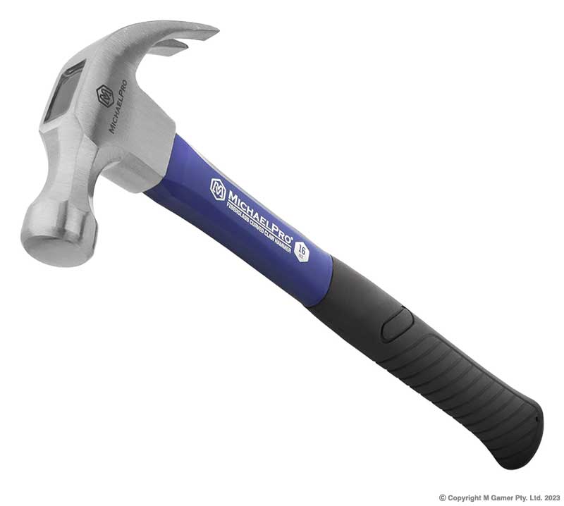 16 oz Claw Hammer